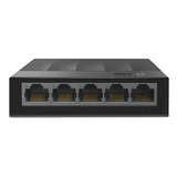 Switch Gigabit 5 Portas Tp link