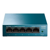 Switch Gigabit 5 Portas