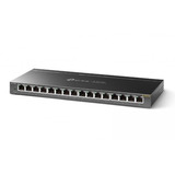 Switch Gigabit Gerenciavel 16