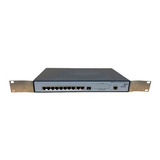 Switch Gigabit Poe 3com