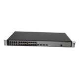 Switch Gigabit Poe Hp 1920s Jg925a 24 Portas 1000 E 04 Sfp