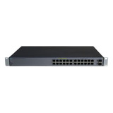 Switch Gigabit Poe Hp 1920s Jl384a 24 P E 02 Sfp Seminovo