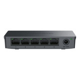 Switch Grandstream Gwn7700 5 Portas Gigabit