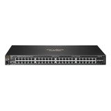 Switch Hewlett Packard Enterprise J9775a Aruba 2530 Nf