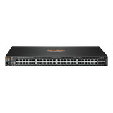 Switch Hewlett Packard Enterprise J9775a Aruba Série 2530