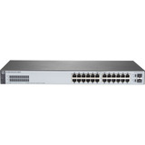 Switch Hewlett Packard Enterprise J9980a Officeconnect Série 1820