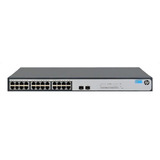 Switch Hewlett Packard Enterprise