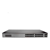 Switch Hp 1920s De 24 Portas Gigabit 10 100 1000 2 Sfp Jl3