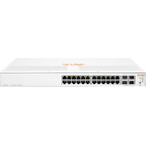 Switch Hp 1930 Jl682a 24 Portas Gigabit subst Jl381a 4sfp
