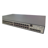 Switch Hp 3com 2952 Sfp Plus 3crbsg5293 48 Portas Giga