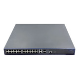 Switch Hp 3com 4210