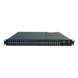 Switch Hp A5500 Series