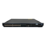 Switch Hp A5500 Series Jg311a 24
