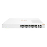 Switch Hpe Aruba Instant