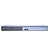 Switch Hpe Office Connect 1420 Jh017a 24g 2sfp 24 Portas