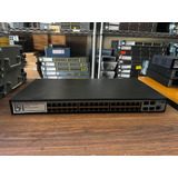Switch Hpe Officeconnect 1920