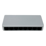 Switch Hub 08 Portas