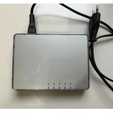Switch Hub 5 Portas