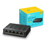 Switch Hub 5 Portas