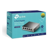 Switch Hub Tp link