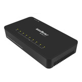 Switch Intelbras 8 Portas