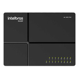 Switch Intelbras S1116f 