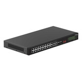 Switch Intelbras S1126f pa