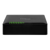 Switch Intelbras Sf 1600