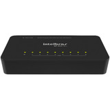 Switch Intelbras Sf800 08pts