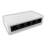 Switch Internet Cabo Lan