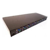 Switch Kmv 08 P