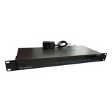 Switch Kvm 8 Portas