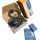 Switch Kvm Externo Trendnet