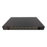 Switch Kvm Outlook El