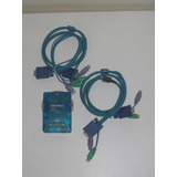 Switch Kvm Ps 2