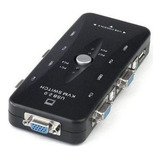 Switch Kvm Usb 4