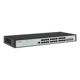 Switch L3 24 Portas