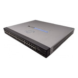 Switch Linksys Cisco Srw2048