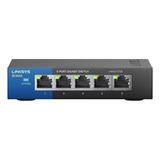 Switch Linksys Se3005
