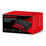 Switch Mercusys Ms105g 5