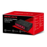 Switch Mercusys Ms105g 5