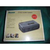 Switch Micronet