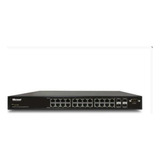 Switch Micronet 24 Portas