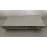 Switch Microtec Etherfast Sp624ka