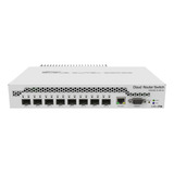 Switch Mikrotik Crs309 1g