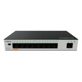 Switch Nao Gerenciavel 9p Skd Sf 900 Hi poe Intelbras