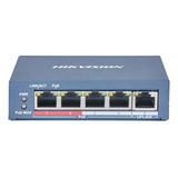 Switch Poe 05 Portas