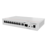 Switch Poe Gigabit Huawei Ekit Switch 08p S110-8p2st-ac