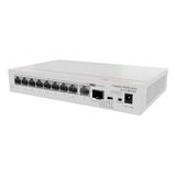 Switch Poe Gigabit Huawei