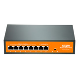 Switch Poe Haiz 6